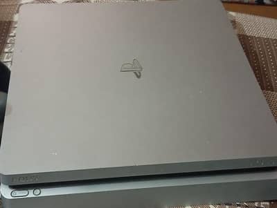 PS4 limited edition 512GB