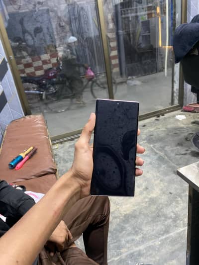 Samsung note 20 ultra 12/256