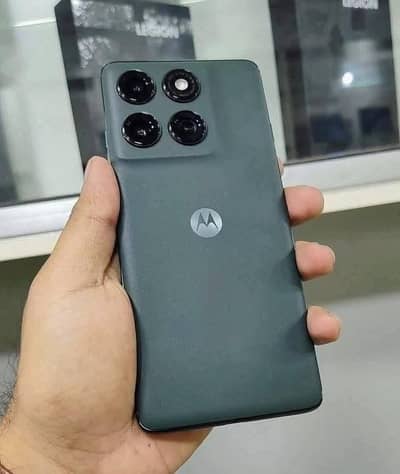 Motorola edge 2025