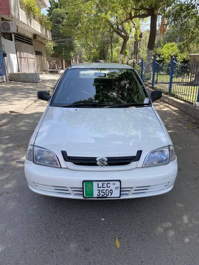 Suzuki cultus 2007 model chat pillar original // price 9lac60k