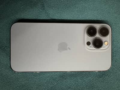 Iphone 13 Pro 256gb 10/10 Condition