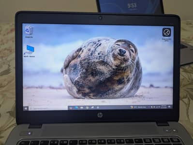 HP Elitebook G2 840 core i5