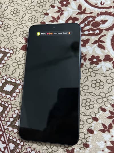 Samsung S22 with box 128Gb