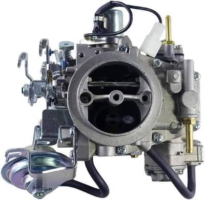 Mehran carburetor excellent condition genuine 17 km per liter
