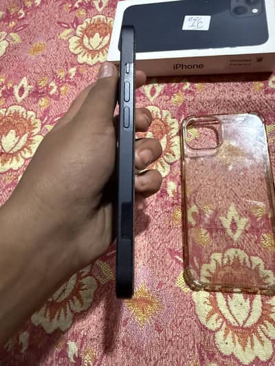 Only five days used with lens and gelly