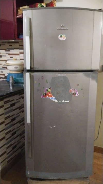 dawalace fridge