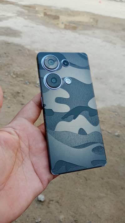 redmi note 13 pro 8gb 256gb diba 67wt charger