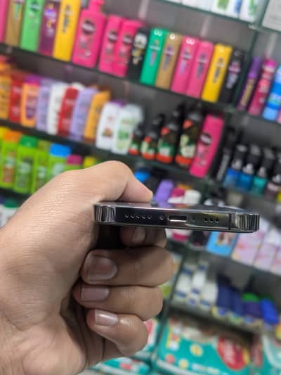 I phone 12pro non pta mdm