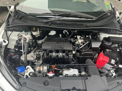 Honda city 1.2 auto sale