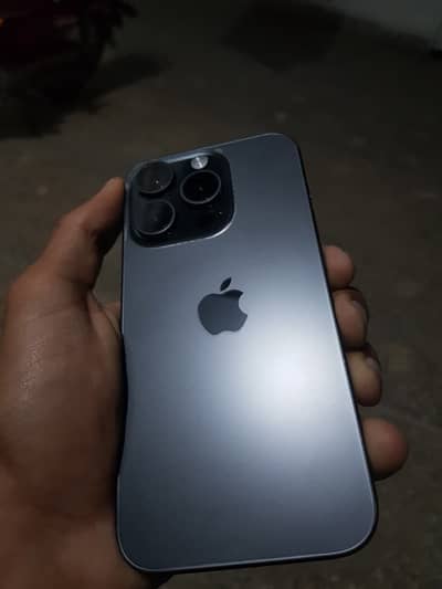 Iphone 15 pro