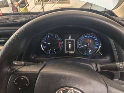 bumper to bumper genuine