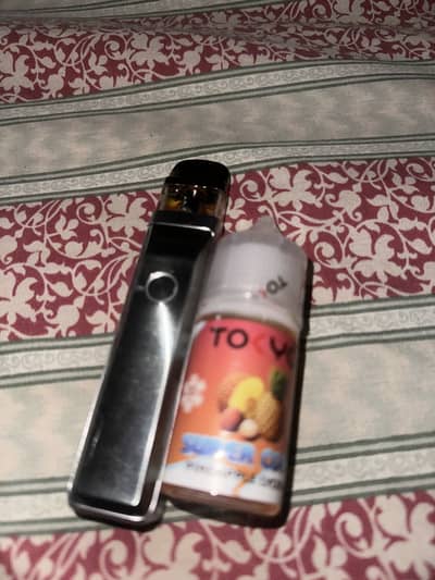 Xros pro with flavour 21+