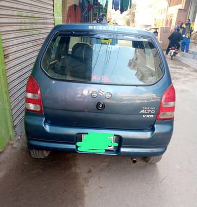 first owner car - carefully driven