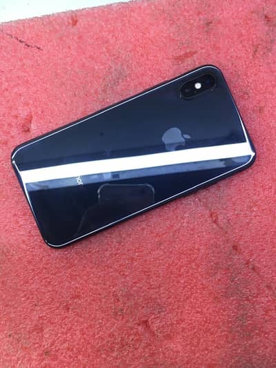 iPhone X non pta all ok 03048623828