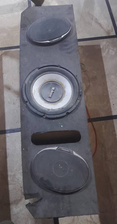 sound system for sale