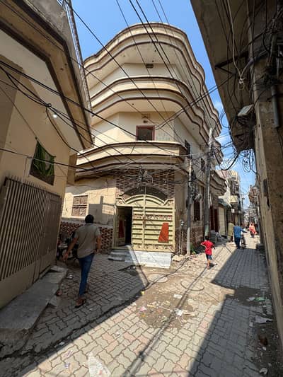 House Available For Rent