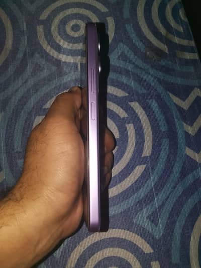 Exchange possible With I phone only