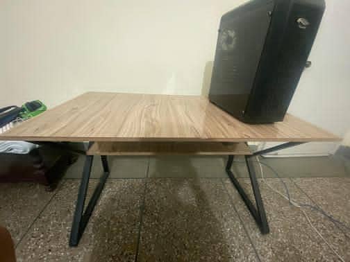 Gaming Computer Table 1