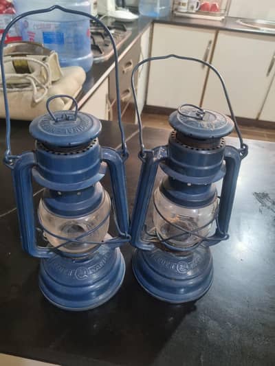 lanterns for decoration