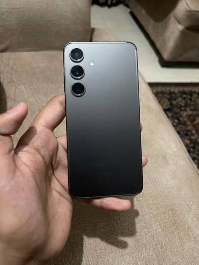 Samsung s24 8/256  in excellent condition