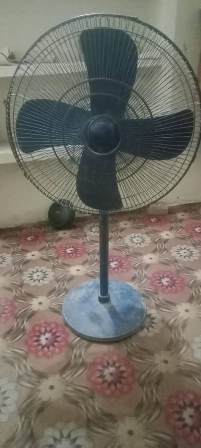 Pedestal Fan 0-3-0-2-7-6-0-2-1-1-7