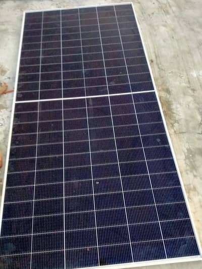 Longi Mono crystalline 605 Watt Solar Panel for Sale