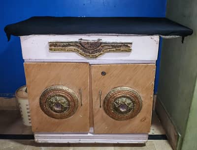 complete deco bed set