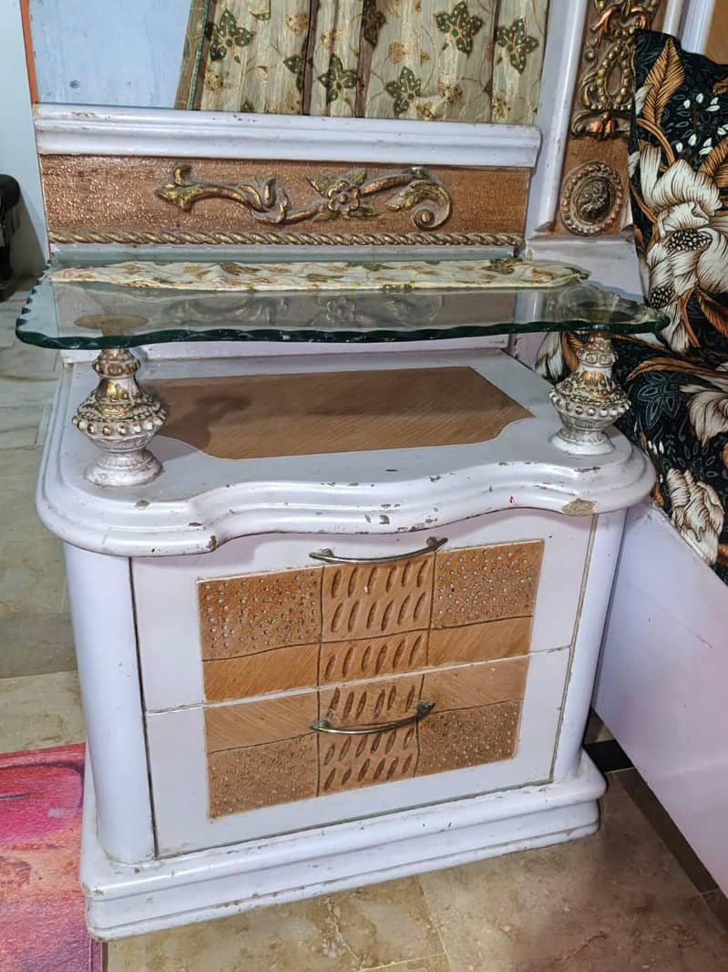 complete deco bed set 1