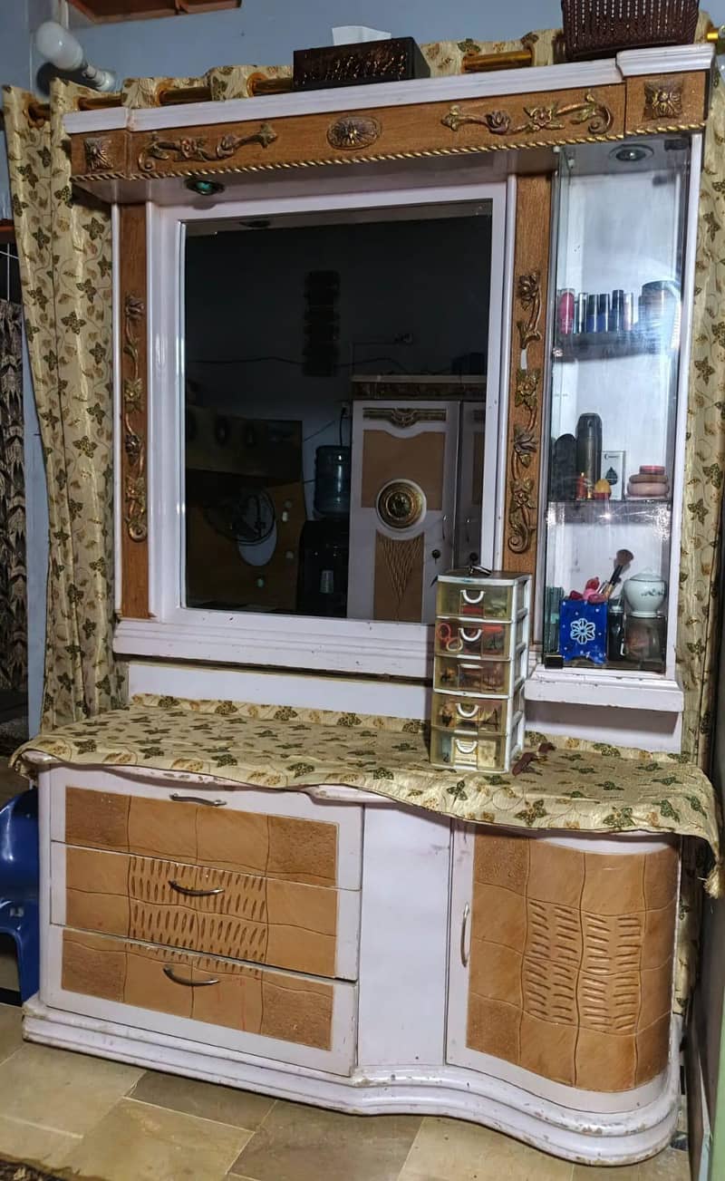 complete deco bed set 2