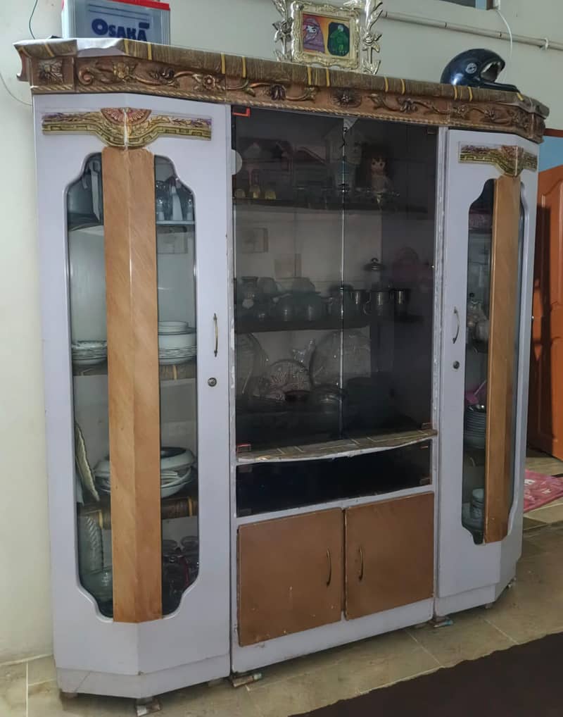 complete deco bed set 5