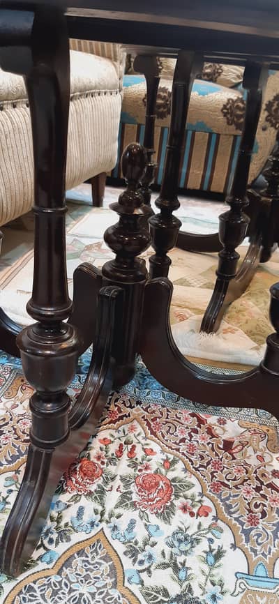 Centre Tables Set