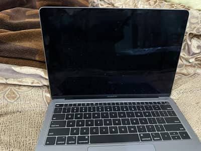 Apple MacBook Air 2019 – Premium Condition | Serious Buyers