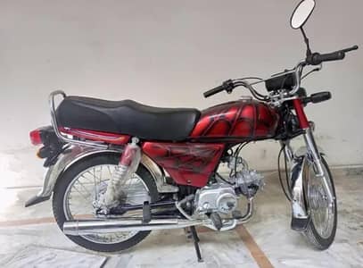 United 2025 Islamabad Registered All Documents Complete