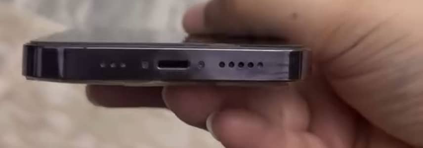 Iphone 14 pro - 128 GB