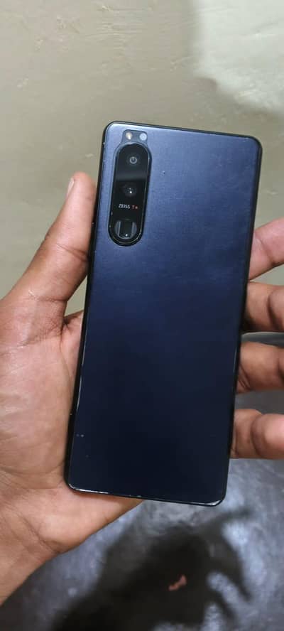 Sony Xperia 5 mark 3