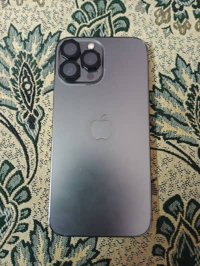 iPhone 13 Pro Max 128gb Non PTA