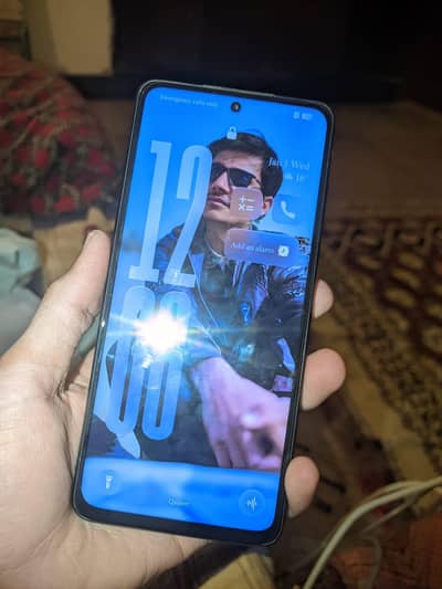 POCO X3 NFC DUAL SIM PTA APPROVED