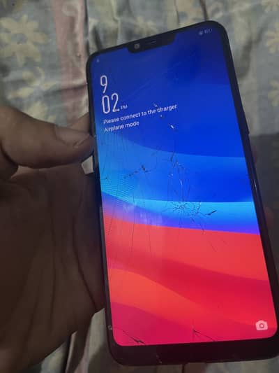 Oppo A3s