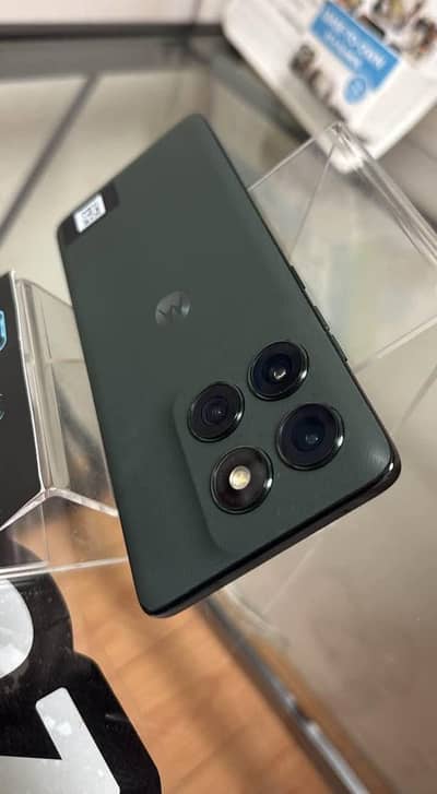 Motorola edge 2025 16/256 gb PTA approved whtsp nr 0326.3289651