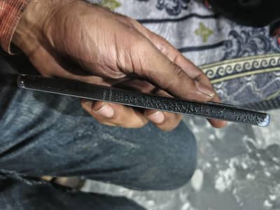 Samsung A 53 8/128  all okk sheet lagi h back bilkul saf h