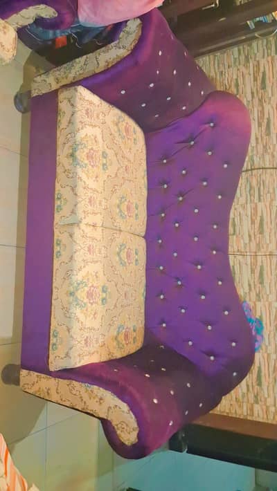 it's new and comfortable