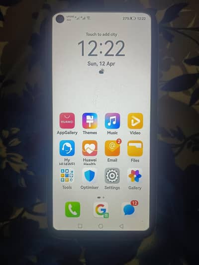 nova 7i PTA. aproved  7 days chek waranty