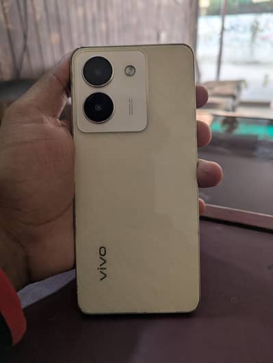 Vivo Y36