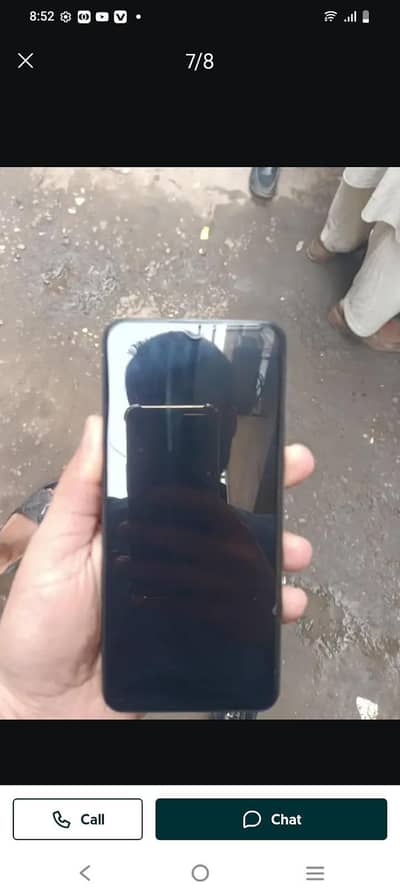 vivo y17s 4+4 128 gb pta approved Whatsapp 0 three700one7nin0dabal66