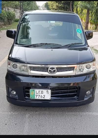 Mazda Az wagon 2008/2015
