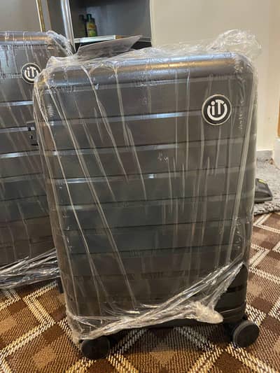 Imported  brand new luggage bags