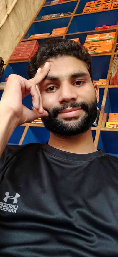 Ali Akbar ray saab 