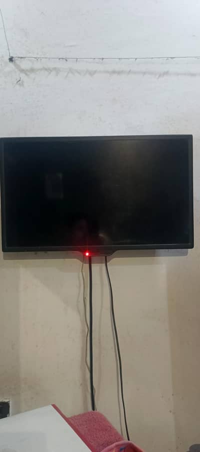 sumsung LED TV