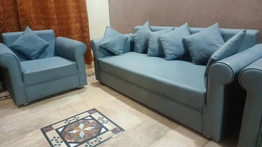 5 seater sofa