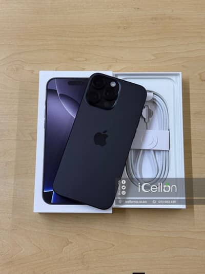 iphone 16 Pro Max 256 GB storage Whatsapp number 03071462214